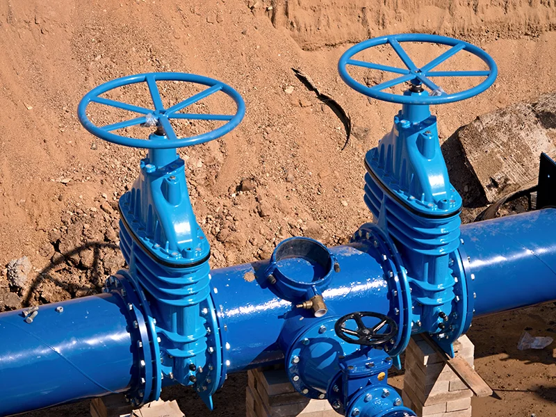 Basa reButterfly Valve