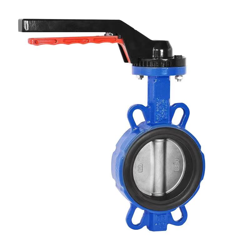 Maitiro Ekugadzirisa Butterfly Valve Leakage? Maitiro Ekugadzirisa Butterfly Valve Leakage?