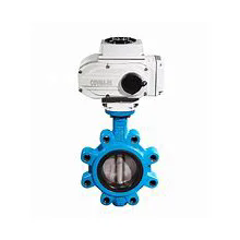 Dock Butterfly Valve Inovandudza Sei Mashandiro Ako? Dock Butterfly Valve Inovandudza Sei Mashandiro Ako?