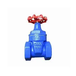 Iyo Threaded Cheki Valve Inovandudza Sei Yako System Kushanda?