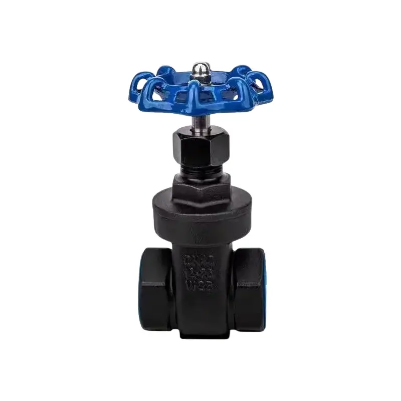 Carbon Steel Wire Buckle Gedhi Valve