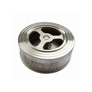 Stainless Steel Clamp Tarisa Valve