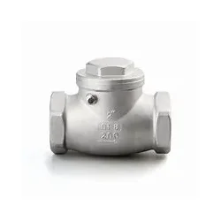 Stainless Steel Yakapetwa Tarisa Valve